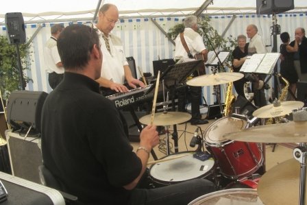 Sortie 2011 au Ballon d'Alsace